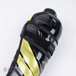 Bauer Supreme UltraSonic Intermediate Hockey Shin Guards 23 Bauer Supreme UltraSonic Intermediate Hockey Shin Guards -Hockey Shop bauer shin guards bauer supreme ultrasonic intermediate hockey shin guards 28378013335618