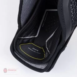 Bauer Supreme UltraSonic Intermediate Hockey Shin Guards 27 Bauer Supreme UltraSonic Intermediate Hockey Shin Guards -Hockey Shop bauer shin guards bauer supreme ultrasonic intermediate hockey shin guards 28378013696066