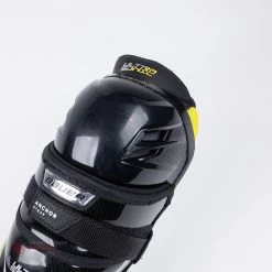 Bauer Supreme UltraSonic Intermediate Hockey Shin Guards 20 Bauer Supreme UltraSonic Intermediate Hockey Shin Guards -Hockey Shop bauer shin guards bauer supreme ultrasonic intermediate hockey shin guards 28378013794370