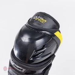 Bauer Supreme UltraSonic Junior Hockey Shin Guards -Hockey Shop bauer shin guards bauer supreme ultrasonic junior hockey shin guards 28174699266114