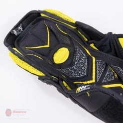 Bauer Supreme UltraSonic Junior Hockey Shin Guards -Hockey Shop bauer shin guards bauer supreme ultrasonic junior hockey shin guards 28174699429954