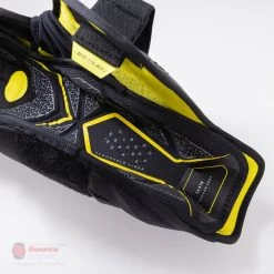 Bauer Supreme UltraSonic Junior Hockey Shin Guards -Hockey Shop bauer shin guards bauer supreme ultrasonic junior hockey shin guards 28174699462722