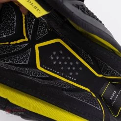 Bauer Supreme UltraSonic Junior Hockey Shin Guards -Hockey Shop bauer shin guards bauer supreme ultrasonic junior hockey shin guards 28174699495490