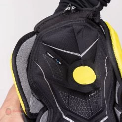 Bauer Supreme UltraSonic Senior Hockey Shin Guards 31 Bauer Supreme UltraSonic Senior Hockey Shin Guards -Hockey Shop bauer shin guards bauer supreme ultrasonic senior hockey shin guards 28174699626562