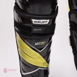 Bauer Supreme UltraSonic Senior Hockey Shin Guards 19 Bauer Supreme UltraSonic Senior Hockey Shin Guards -Hockey Shop bauer shin guards bauer supreme ultrasonic senior hockey shin guards 28174699692098