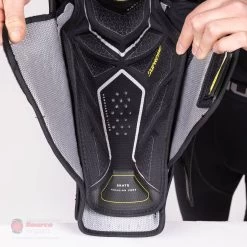 Bauer Supreme UltraSonic Senior Hockey Shin Guards 29 Bauer Supreme UltraSonic Senior Hockey Shin Guards -Hockey Shop bauer shin guards bauer supreme ultrasonic senior hockey shin guards 28174699724866