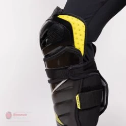 Bauer Supreme UltraSonic Senior Hockey Shin Guards 22 Bauer Supreme UltraSonic Senior Hockey Shin Guards -Hockey Shop bauer shin guards bauer supreme ultrasonic senior hockey shin guards 28174699790402