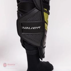 Bauer Supreme UltraSonic Senior Hockey Shin Guards 25 Bauer Supreme UltraSonic Senior Hockey Shin Guards -Hockey Shop bauer shin guards bauer supreme ultrasonic senior hockey shin guards 28174699823170