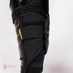 Bauer Supreme UltraSonic Senior Hockey Shin Guards 23 Bauer Supreme UltraSonic Senior Hockey Shin Guards -Hockey Shop bauer shin guards bauer supreme ultrasonic senior hockey shin guards 28174700052546
