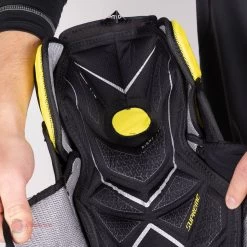 Bauer Supreme UltraSonic Senior Hockey Shin Guards 28 Bauer Supreme UltraSonic Senior Hockey Shin Guards -Hockey Shop bauer shin guards bauer supreme ultrasonic senior hockey shin guards 28174700281922
