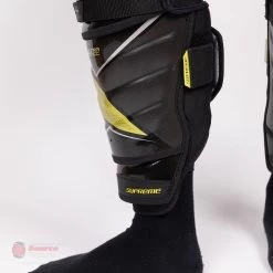 Bauer Supreme UltraSonic Senior Hockey Shin Guards 20 Bauer Supreme UltraSonic Senior Hockey Shin Guards -Hockey Shop bauer shin guards bauer supreme ultrasonic senior hockey shin guards 28174700314690