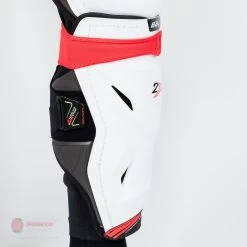 Bauer Vapor 2X Senior Shin Guards -Hockey Shop bauer shin guards bauer vapor 2x senior shin guards 14450681577538