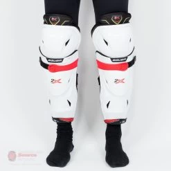 Bauer Vapor 2X Senior Shin Guards -Hockey Shop bauer shin guards bauer vapor 2x senior shin guards 14450681774146