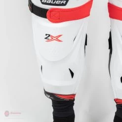 Bauer Vapor 2X Senior Shin Guards -Hockey Shop bauer shin guards bauer vapor 2x senior shin guards 14450682101826