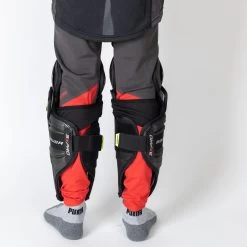 Bauer Vapor 3X Pro Junior Hockey Shin Guards -Hockey Shop bauer shin guards bauer vapor 3x pro junior hockey shin guards 29084802646082