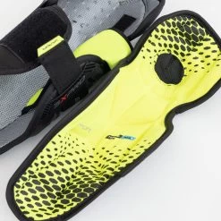 Bauer Vapor 3X Pro Junior Hockey Shin Guards -Hockey Shop bauer shin guards bauer vapor 3x pro junior hockey shin guards 29084802711618