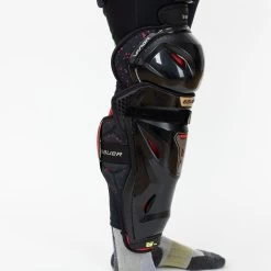 Bauer Vapor 3X Senior Hockey Shin Guards 25 Bauer Vapor 3X Senior Hockey Shin Guards -Hockey Shop bauer shin guards bauer vapor 3x senior hockey shin guards 29084808249410