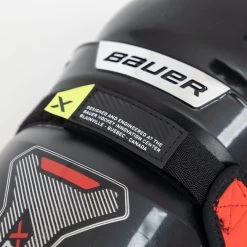 Bauer Vapor 3X Senior Hockey Shin Guards 34 Bauer Vapor 3X Senior Hockey Shin Guards -Hockey Shop bauer shin guards bauer vapor 3x senior hockey shin guards 29084808740930