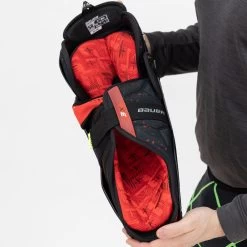 Bauer Vapor 3X Senior Hockey Shin Guards 28 Bauer Vapor 3X Senior Hockey Shin Guards -Hockey Shop bauer shin guards bauer vapor 3x senior hockey shin guards 29084808937538