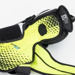 Bauer Vapor Hyperlite Junior Hockey Shin Guards -Hockey Shop bauer shin guards bauer vapor hyperlite junior hockey shin guards 29084817424450