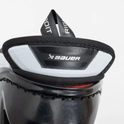 Bauer Vapor Hyperlite Junior Hockey Shin Guards -Hockey Shop bauer shin guards bauer vapor hyperlite junior hockey shin guards 29084817457218