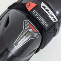 Bauer Vapor Hyperlite Junior Hockey Shin Guards -Hockey Shop bauer shin guards bauer vapor hyperlite junior hockey shin guards 29084817489986
