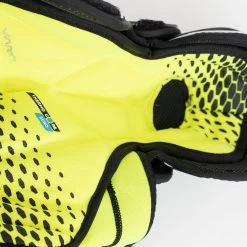 Bauer Vapor Hyperlite Junior Hockey Shin Guards -Hockey Shop bauer shin guards bauer vapor hyperlite junior hockey shin guards 29084817588290