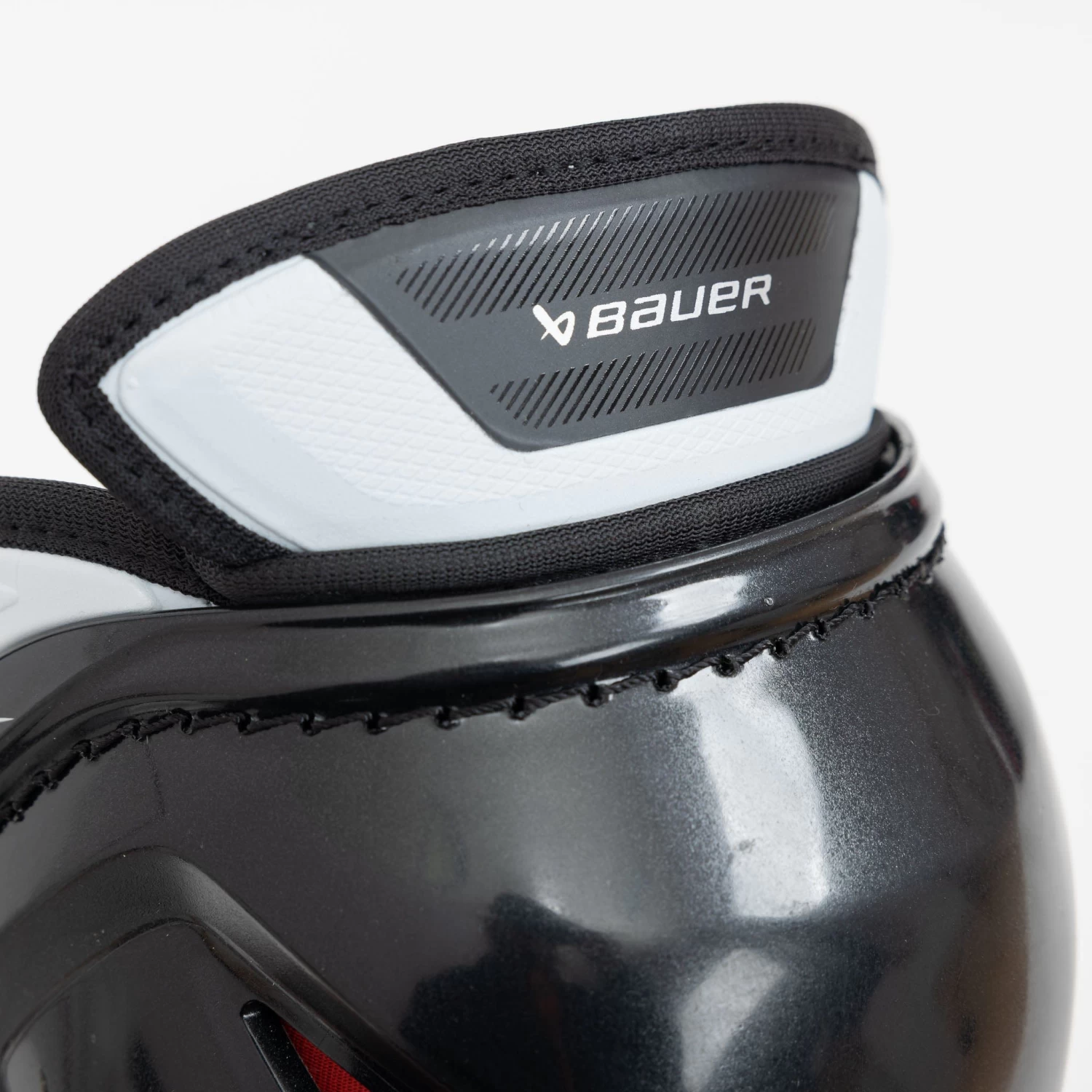 Bauer Vapor Hyperlite Senior Hockey Shin Guards 16 Bauer Vapor Hyperlite Senior Hockey Shin Guards - Image 16