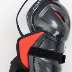 Bauer Vapor Hyperlite Senior Hockey Shin Guards 34 Bauer Vapor Hyperlite Senior Hockey Shin Guards -Hockey Shop bauer shin guards bauer vapor hyperlite senior hockey shin guards 29084821979202