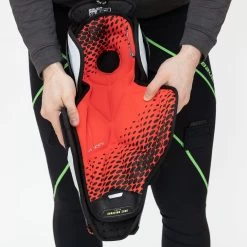 Bauer Vapor Hyperlite Senior Hockey Shin Guards 33 Bauer Vapor Hyperlite Senior Hockey Shin Guards -Hockey Shop bauer shin guards bauer vapor hyperlite senior hockey shin guards 29084822208578