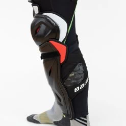 Bauer Vapor Hyperlite Senior Hockey Shin Guards 24 Bauer Vapor Hyperlite Senior Hockey Shin Guards -Hockey Shop bauer shin guards bauer vapor hyperlite senior hockey shin guards 29084822241346