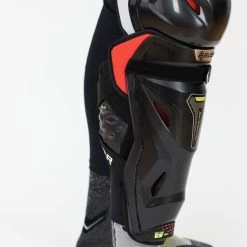 Bauer Vapor Hyperlite Senior Hockey Shin Guards 26 Bauer Vapor Hyperlite Senior Hockey Shin Guards -Hockey Shop bauer shin guards bauer vapor hyperlite senior hockey shin guards 29084822306882