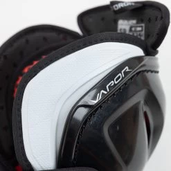 Bauer Vapor Hyperlite Senior Hockey Shin Guards 36 Bauer Vapor Hyperlite Senior Hockey Shin Guards -Hockey Shop bauer shin guards bauer vapor hyperlite senior hockey shin guards 29084822372418