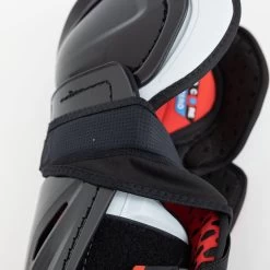 Bauer Vapor Hyperlite Senior Hockey Shin Guards 38 Bauer Vapor Hyperlite Senior Hockey Shin Guards -Hockey Shop bauer shin guards bauer vapor hyperlite senior hockey shin guards 29084822470722