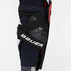 Bauer Vapor Hyperlite Senior Hockey Shin Guards 27 Bauer Vapor Hyperlite Senior Hockey Shin Guards -Hockey Shop bauer shin guards bauer vapor hyperlite senior hockey shin guards 29084822601794