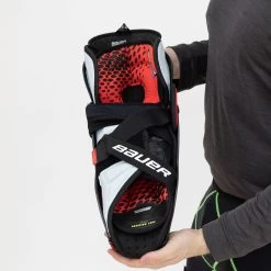 Bauer Vapor Hyperlite Senior Hockey Shin Guards 31 Bauer Vapor Hyperlite Senior Hockey Shin Guards -Hockey Shop bauer shin guards bauer vapor hyperlite senior hockey shin guards 29084822634562