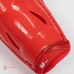 Bauer Vapor X-R Junior Hockey Shin Guards -Hockey Shop bauer shin guards bauer vapor x r junior hockey shin guards 14881768177730