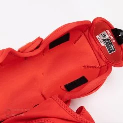 Bauer Vapor X-R Junior Hockey Shin Guards -Hockey Shop bauer shin guards bauer vapor x r junior hockey shin guards 14881768505410