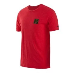 Bauer Square Shortsleeve Mens Shirt -Hockey Shop bauer shirts bauer square shortsleeve mens shirt red l 28744379924546