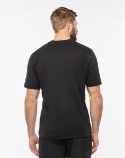 Bauer Travis Mathew Ice Shack Shortsleeve Mens Shirt 7 Bauer Travis Mathew Ice Shack Shortsleeve Mens Shirt -Hockey Shop bauer shirts bauer travis mathew ice shack shortsleeve mens shirt 30601450422338