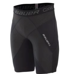 Bauer Core 2.0 Senior Compression Shorts