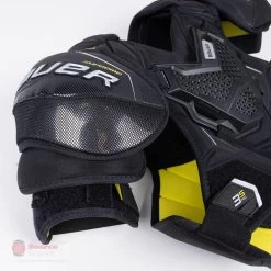 Bauer Supreme 3S Pro Junior Hockey Shoulder Pads 18 Bauer Supreme 3S Pro Junior Hockey Shoulder Pads -Hockey Shop bauer shoulder pads bauer supreme 3s pro junior hockey shoulder pads 28378022838338