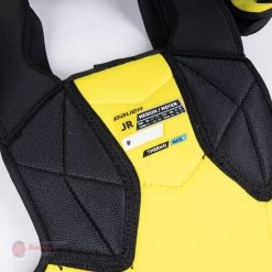 Bauer Supreme 3S Pro Junior Hockey Shoulder Pads 25 Bauer Supreme 3S Pro Junior Hockey Shoulder Pads -Hockey Shop bauer shoulder pads bauer supreme 3s pro junior hockey shoulder pads 28378022871106
