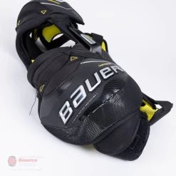 Bauer Supreme 3S Pro Junior Hockey Shoulder Pads 19 Bauer Supreme 3S Pro Junior Hockey Shoulder Pads -Hockey Shop bauer shoulder pads bauer supreme 3s pro junior hockey shoulder pads 28378023133250