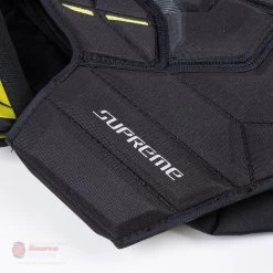Bauer Supreme 3S Pro Junior Hockey Shoulder Pads 20 Bauer Supreme 3S Pro Junior Hockey Shoulder Pads -Hockey Shop bauer shoulder pads bauer supreme 3s pro junior hockey shoulder pads 28378023198786