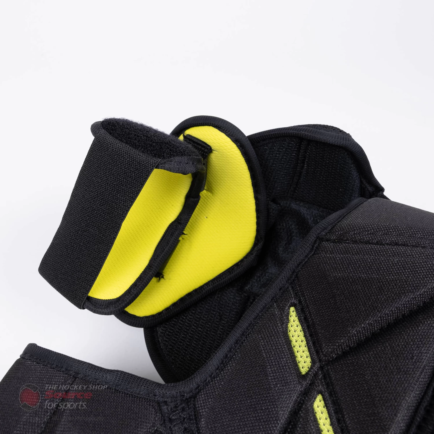 Bauer Supreme 3S Pro Junior Hockey Shoulder Pads 10 Bauer Supreme 3S Pro Junior Hockey Shoulder Pads - Image 10