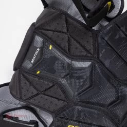 Bauer Supreme Matrix Junior Hockey Shoulder Pads (2021) 17 Bauer Supreme Matrix Junior Hockey Shoulder Pads (2021) -Hockey Shop bauer shoulder pads bauer supreme matrix junior hockey shoulder pads 28174711849026