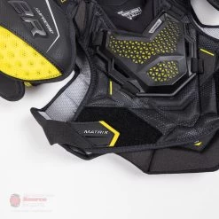 Bauer Supreme Matrix Junior Hockey Shoulder Pads (2021) 13 Bauer Supreme Matrix Junior Hockey Shoulder Pads (2021) -Hockey Shop bauer shoulder pads bauer supreme matrix junior hockey shoulder pads 28174711947330