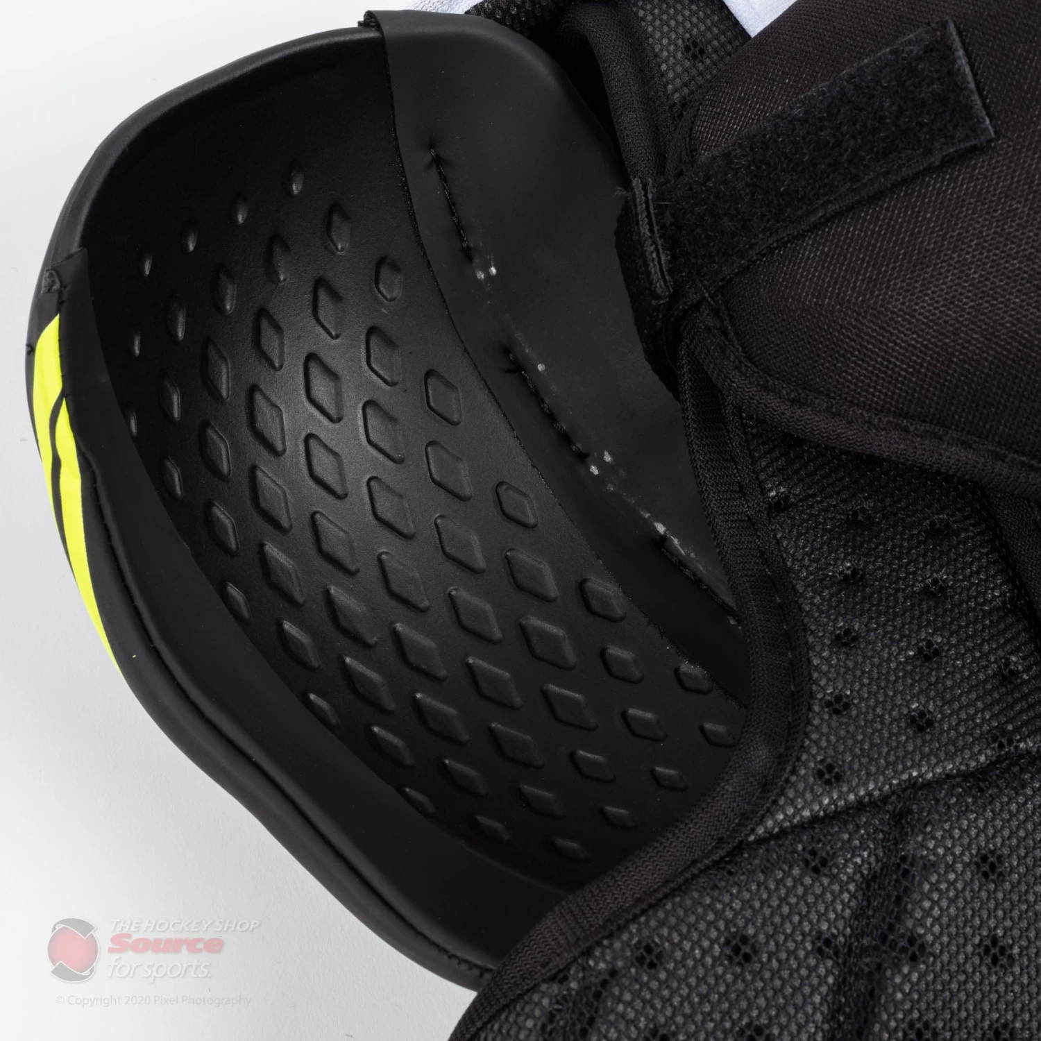 Bauer Vapor 2X Junior Shoulder Pads 8 Bauer Vapor 2X Junior Shoulder Pads - Image 8