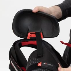 Bauer Vapor 3X Pro Intermediate Hockey Shoulder Pads -Hockey Shop bauer shoulder pads bauer vapor 3x pro intermediate hockey shoulder pads 29086219829314